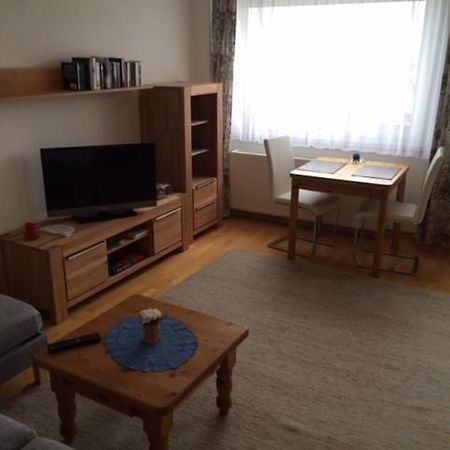 Apartmán Sylter Residenz Westerland Exteriér fotografie