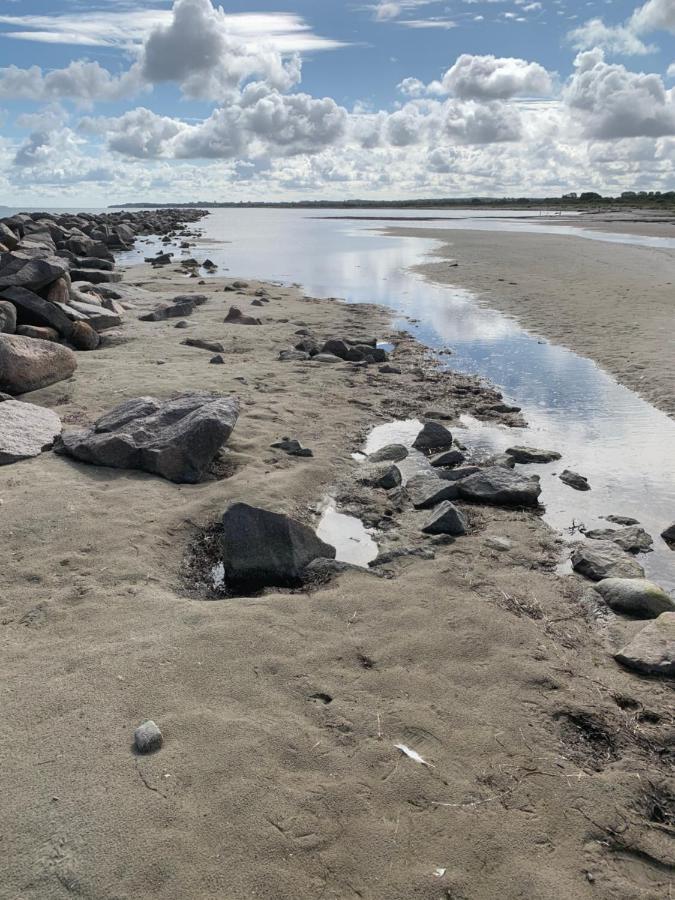 Apartmán Sylter Residenz Westerland Exteriér fotografie